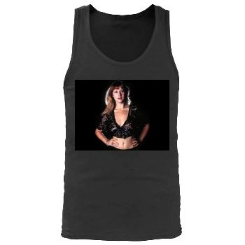 Helen Mirren Men's Tank Top