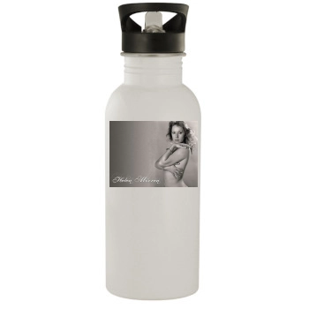 Helen Mirren Stainless Steel Water Bottle