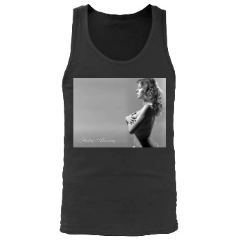 Helen Mirren Men's Tank Top