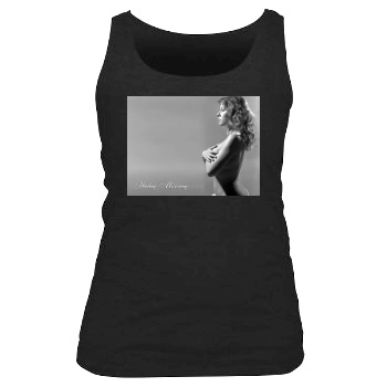 Helen Mirren Women's Tank Top