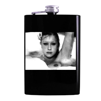 Helen Mirren Hip Flask