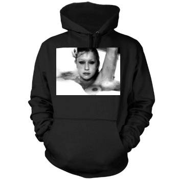 Helen Mirren Mens Pullover Hoodie Sweatshirt