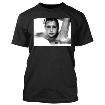 Helen Mirren Men's TShirt