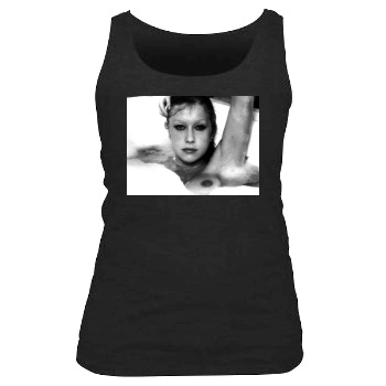 Helen Mirren Women's Tank Top