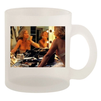 Helen Mirren 10oz Frosted Mug