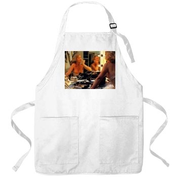 Helen Mirren Apron