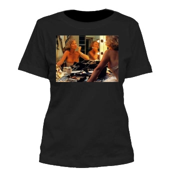 Helen Mirren Women's Cut T-Shirt