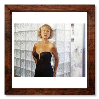 Helen Mirren 12x12