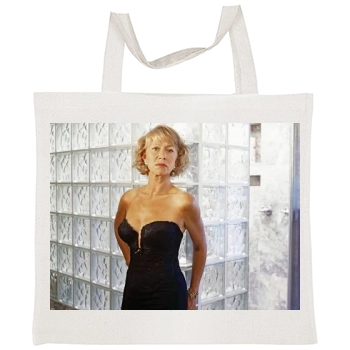 Helen Mirren Tote