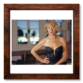 Helen Mirren 12x12