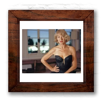 Helen Mirren 6x6