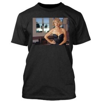 Helen Mirren Men's TShirt