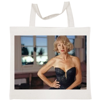 Helen Mirren Tote