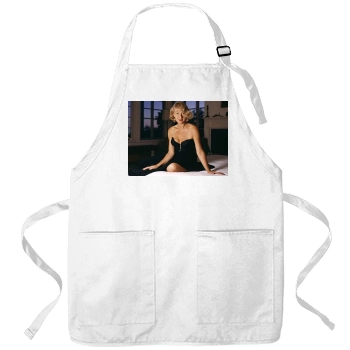 Helen Mirren Apron