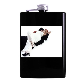 Helen Mirren Hip Flask