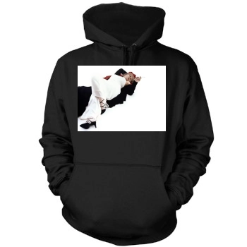 Helen Mirren Mens Pullover Hoodie Sweatshirt