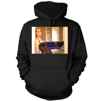 Helen Mirren Mens Pullover Hoodie Sweatshirt