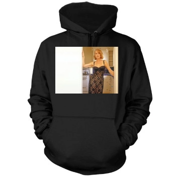 Helen Mirren Mens Pullover Hoodie Sweatshirt