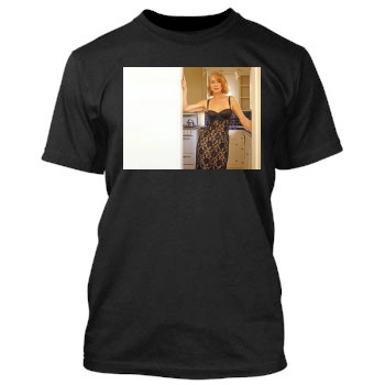 Helen Mirren Men's TShirt