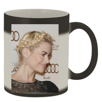 Jaime King Color Changing Mug