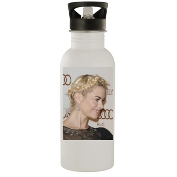 Jaime King Stainless Steel Water Bottle