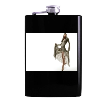 Jaime Pressly Hip Flask