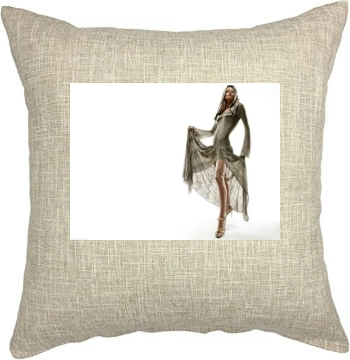 Jaime Pressly Pillow