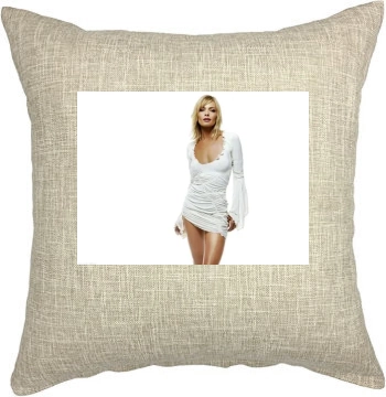 Jaime Pressly Pillow