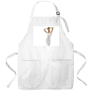 Jaime Pressly Apron