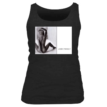 Jaime Pressly Women's Tank Top