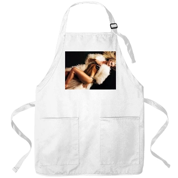 Jaime Pressly Apron