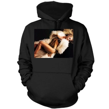 Jaime Pressly Mens Pullover Hoodie Sweatshirt