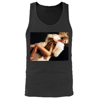 Jaime Pressly Men's Tank Top