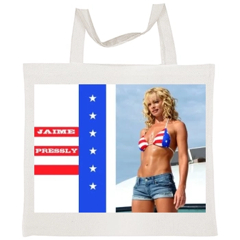 Jaime Pressly Tote