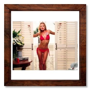 Jaime Pressly 12x12