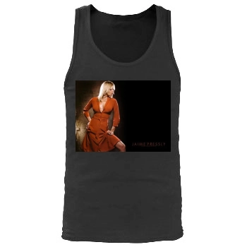 Jaime Pressly Men's Tank Top