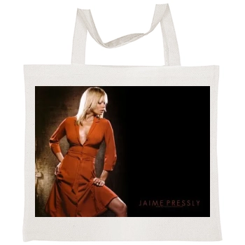 Jaime Pressly Tote