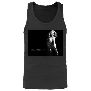 Jaime Pressly Men's Tank Top