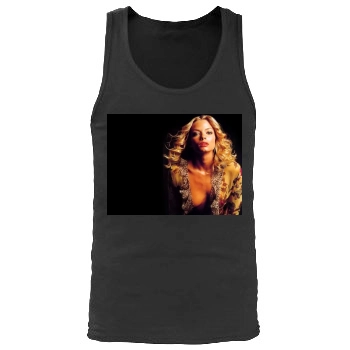 Jaime Pressly Men's Tank Top