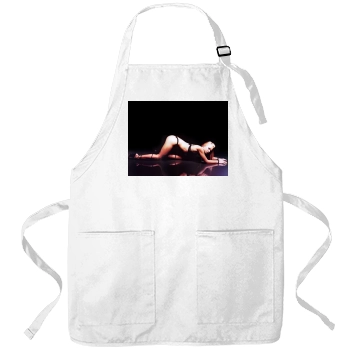 Jaime Pressly Apron