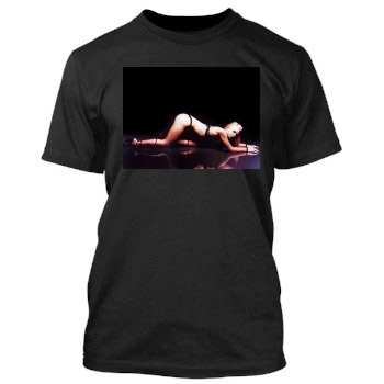 Jaime Pressly Men's TShirt