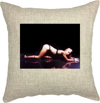 Jaime Pressly Pillow