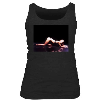 Jaime Pressly Women's Tank Top