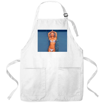 Jaime Pressly Apron