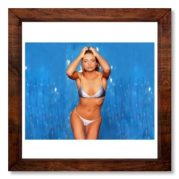 Jaime Pressly 12x12