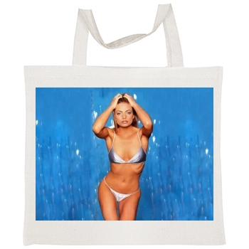 Jaime Pressly Tote