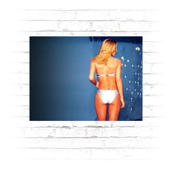 Jaime Pressly Poster