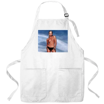 Jaime Pressly Apron