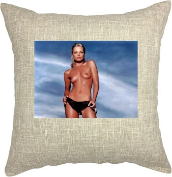 Jaime Pressly Pillow