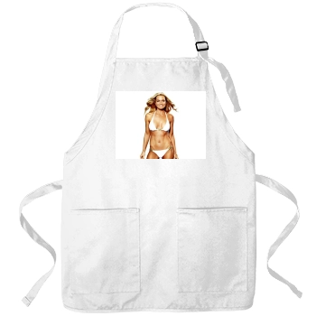 Jaime Pressly Apron